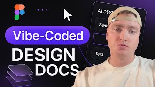 AI Built My Design System Docs Site (Figma MCP + Cursor)