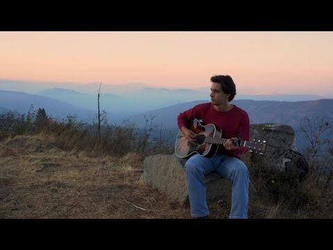 Noah Rinker - Matches & Gasoline (Official Lyric Video)