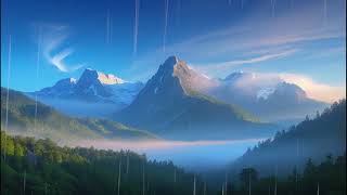 93% of people fall asleep to this video See if you can resist!