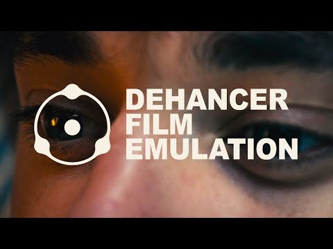 The Holy Grail of Film Emulation