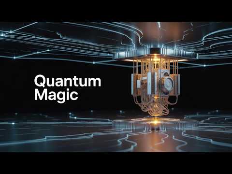 Quantum Superposition Explained Simply | The Magic of Quantum Physics Made Easy