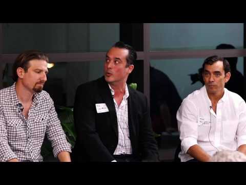 Growing Beyond Seed Stage - Refresh Miami