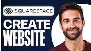 Squarespace Tutorial 2025 | How To Build A Website in 10 Minutes