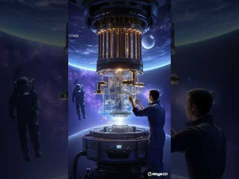 Tinkering the Space #interstellar  Portal