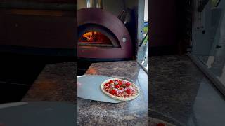 Truck Style Pizza 🍕 #foodtruck #streetfood #chef #best #streetpizza