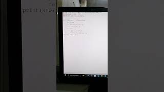 #computer #learnpython #coding #pythonlearning