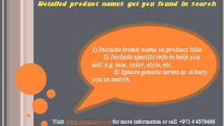 Content Optimization Tips for Ecommerce Store