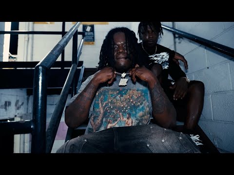 SuperrCharged x JuanDaDon - TIME TO TIME (Official Music Video)
