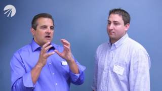 IT Strategy for Small to Mid-sized Businesses