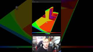 #shorts - Quick Unreal Engine Tips - Optimize Lighting Performance