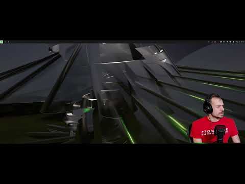 ak_slash Live Stream - [english] Playing Soulframe on Linux