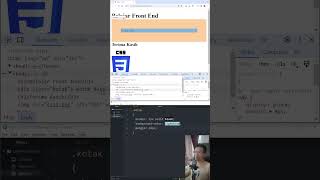 Apakah Perbedaan Antara Margin dengan Padding? #coding #css #margin #padding