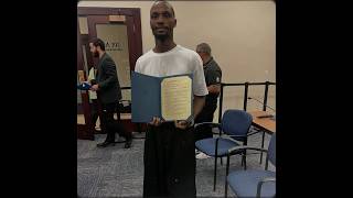It’s OFFICIAL July 25th is now KENNETH SIMS JR. DAY in Chicago #kennethsimsjr #chicago #july25