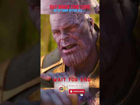The Truth about Thor !!!  🚨⚡🌐