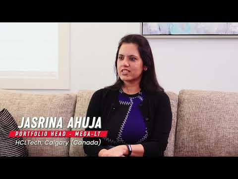 Jasrina Ahuja | Trailblazing Sales Leader Driving Growth & Impact Across Industries