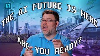 Embrace the Coming AI Revolution with Safe Local AI!
