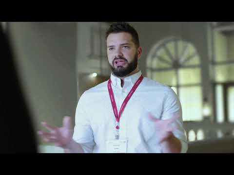 ECRM | Buyers Video