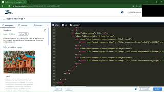Goa Page | Bootstrap | Coding Practice 7 | NxtWave | ccbp 4.o