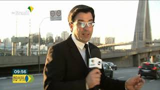 Entenda o que são as cidades inteligentes