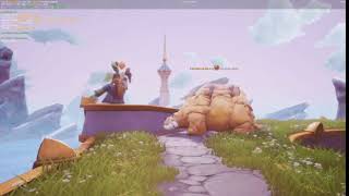 awful at catching apparently! bugorfeature