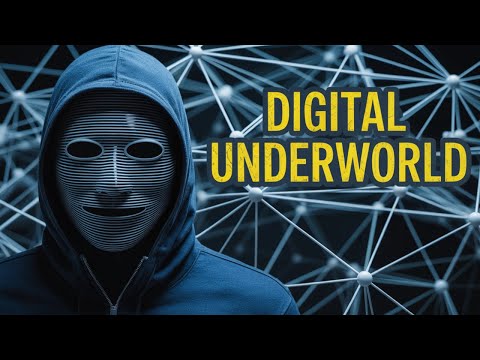 The Dark Side of Internet | What They Don’t Want You To Know