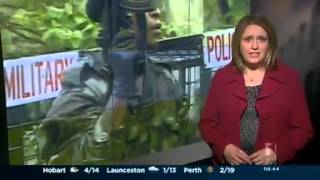 History lesson: Australian Secret Intelligence Service