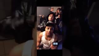 Raraa3x Ft Nhb Luh Reaper - Underneath [OFFICIAL AUDIO]