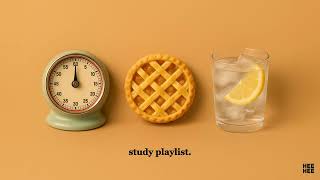 Cafe Vibes ☕ Music to Focus, Feel, and Just Let Play 🎵🧠