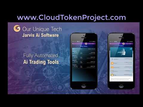 Introduction to IBO'ers re Cloud Token Wallet Overview