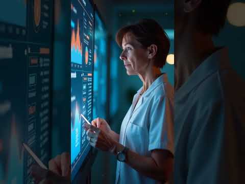 The Incredible Way AI Is Fighting Lung Disease