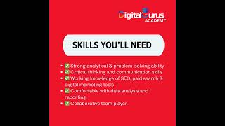 Entry-Level Digital Marketing Job | NetElixir is Hiring Freshers!