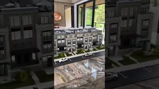 BEFORE VS. AFTER: Scale Model