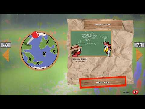 Seeds Of Anarchy Demo (2017)