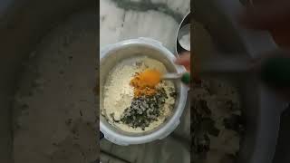 Healthy besan chilla 👍😋😋 #healthyrecipes #tastyrecipes #weeklyeat #besankachila #viral