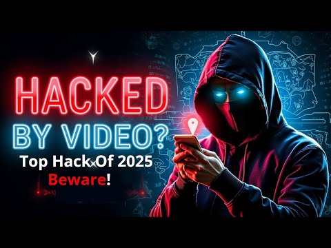 Your Phone's Location Can be Tracked Just by Watching a Video? | Cyber Security