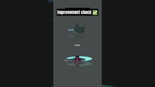 Improvement check ✅ #pixelart #animation #indiegame #gamedev #scifi #robot #videogames