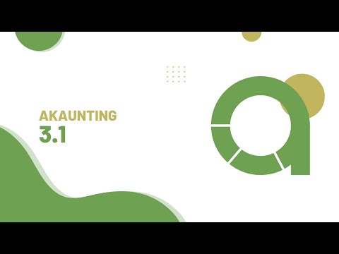 Akaunting 3.1 - Online accounting made easy