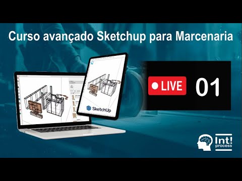 Live 1 Abertura