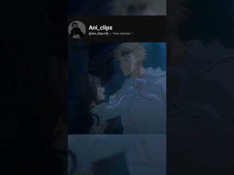 #MyFragrantFlowerBloomsWithDignit  #shorts #fyp #trending #ChidoriHigh #KaorukoWaguri #animelover