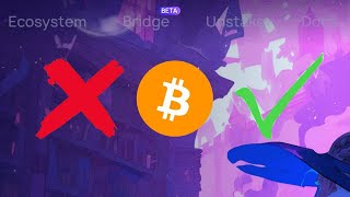 😨Did Merlin Chain return my Bitcoin?