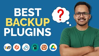 Best WordPress Backup Plugins that you should use in 2025