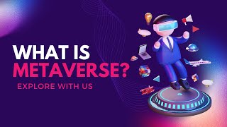 "Unlocking the Metaverse: A journey into the Virtual Realm"