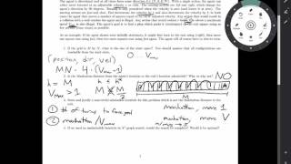 Spring 2016 Section 2 (Graph Search + CSPs) Solutions