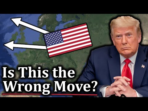 The Many Downsides of a U.S. Troop Withdrawal from Europe (Feat. Brad Smith)
