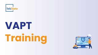 What is Vulnerability Assessment and Penetration Testing (VAPT) | VAPT Training