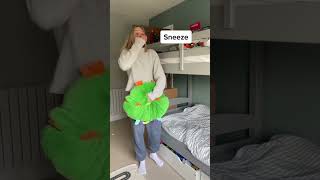 Our favourite post c-section tip #csectiontips #csectionrecovery #newmom #the360mama the360mama.com