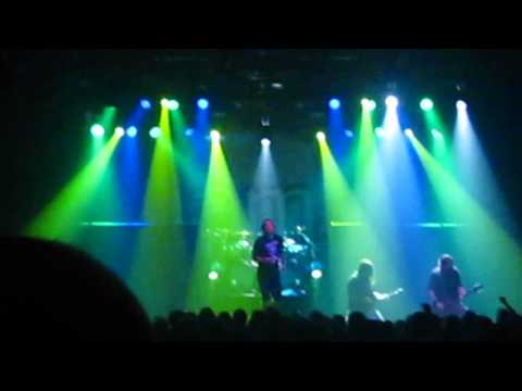 Lamb of God - Now You've Got Something To Die For live @Le Bataclan, Paris 18.08.2013