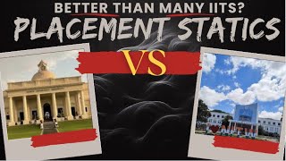 This NIT's Placement Stats Will Surprise You! Better than IIT?