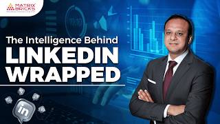 LinkedIn Wrapped: How AI Turns Your Activity Into Career Insights