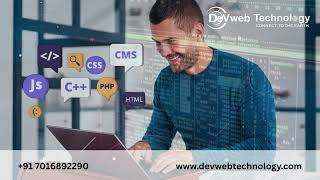 Top Web Design Course In Rajkot. HTML CSS website design course in Rajkot.